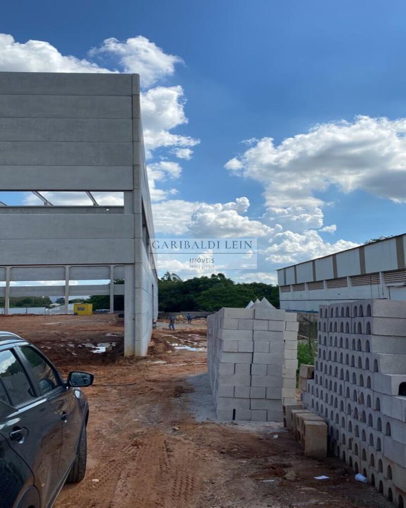 Depósito-Galpão, 3125 m² - Foto 3