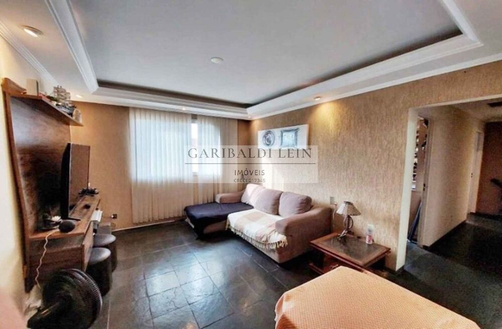 Apartamento, 3 quartos, 70 m² - Foto 2