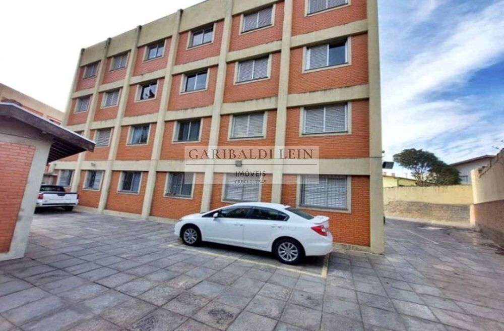 Apartamento, 3 quartos, 70 m² - Foto 1
