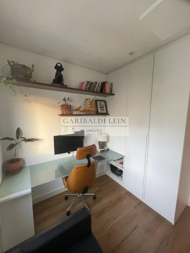 Apartamento, 3 quartos, 87 m² - Foto 7