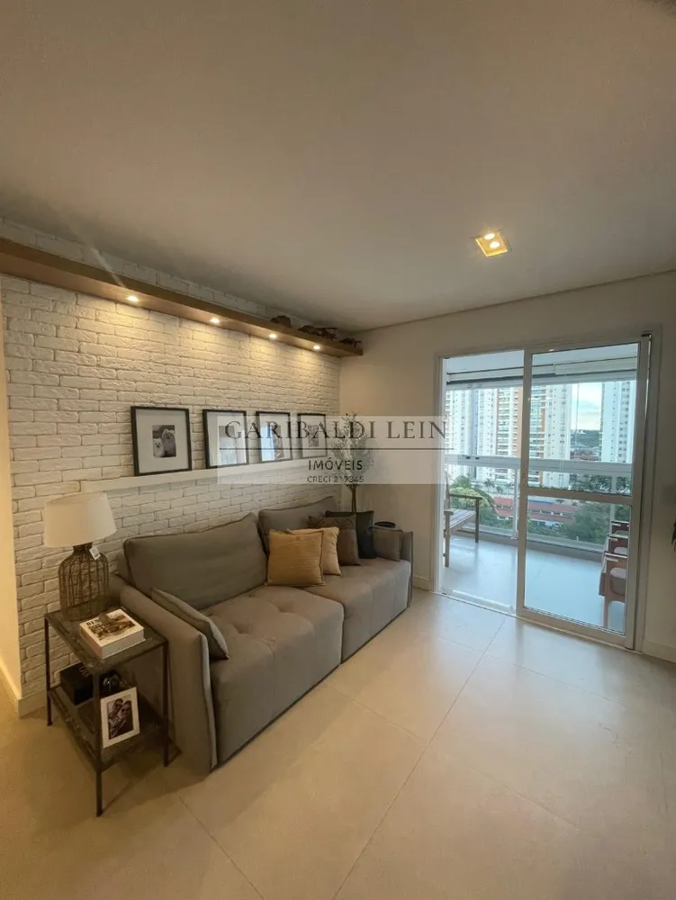 Apartamento, 3 quartos, 87 m² - Foto 2
