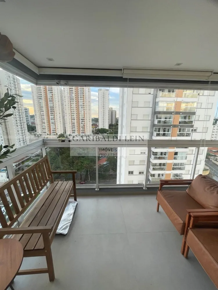 Apartamento, 3 quartos, 87 m² - Foto 1