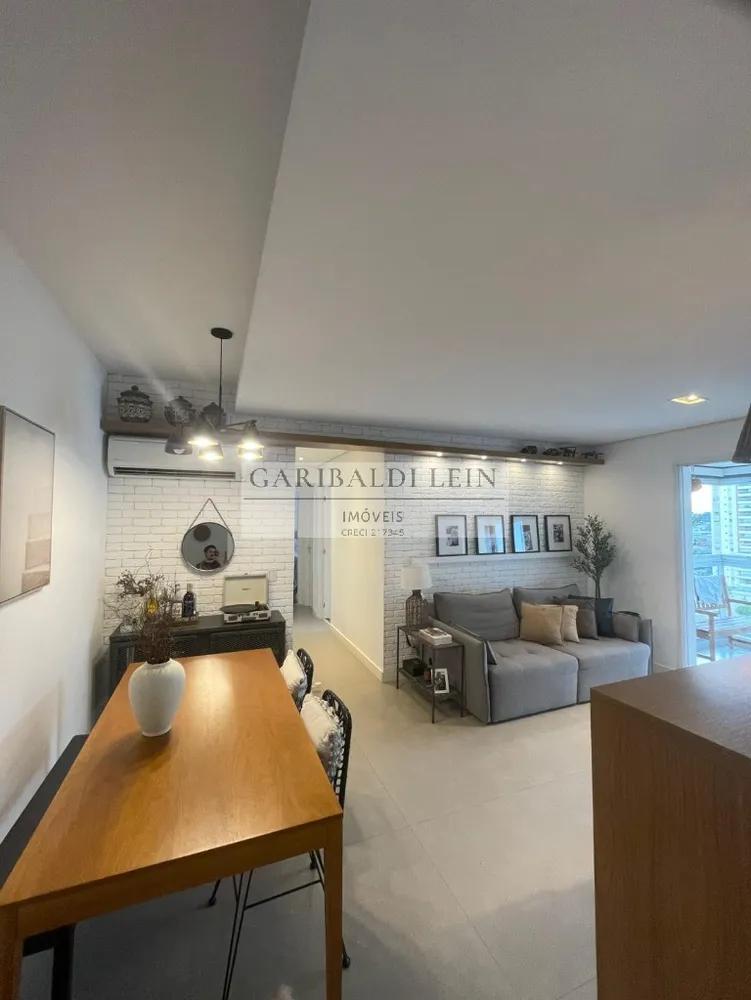 Apartamento, 3 quartos, 87 m² - Foto 5