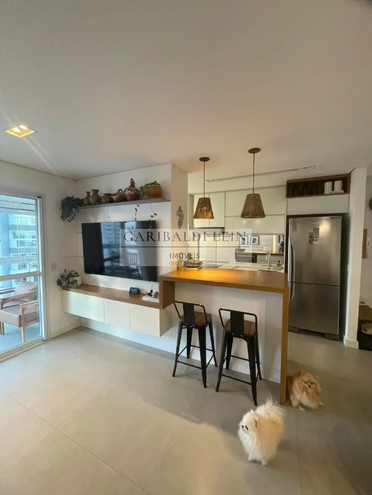 Apartamento, 3 quartos, 87 m² - Foto 3