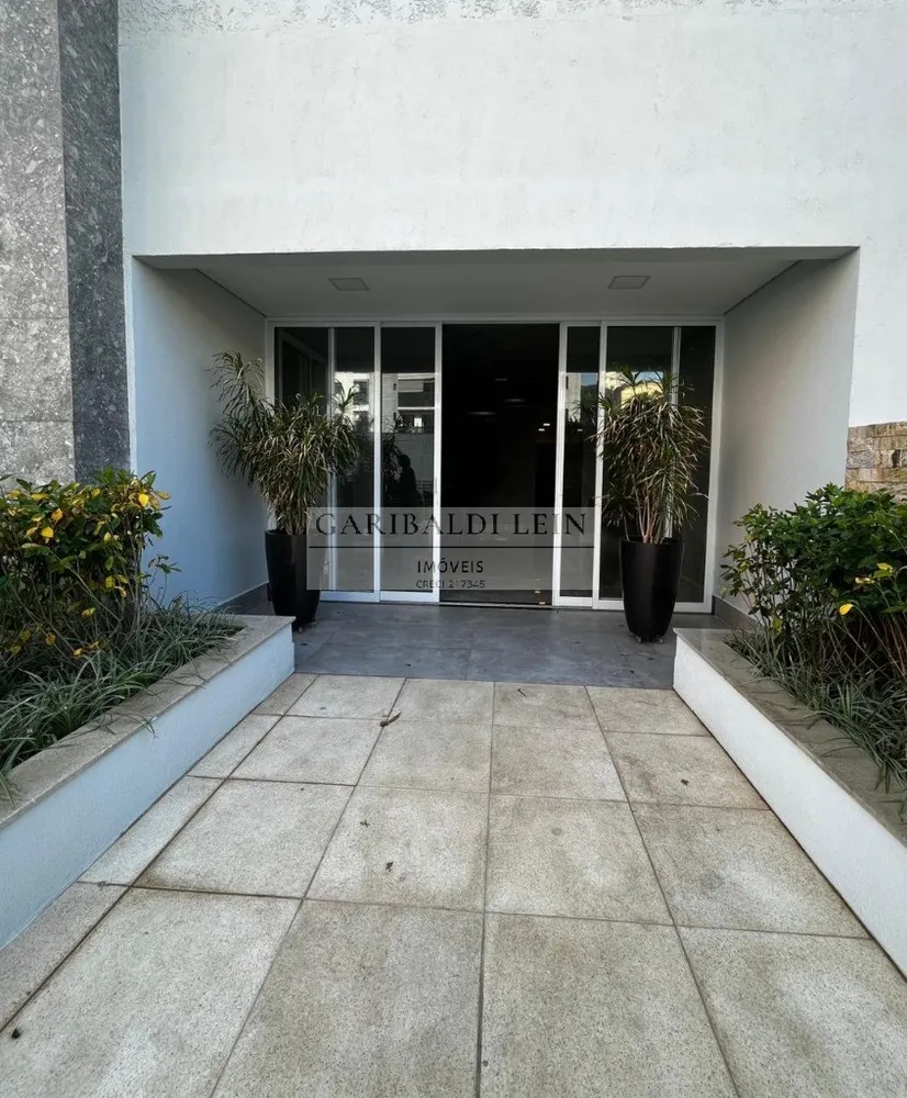 Apartamento, 3 quartos, 134 m² - Foto 16