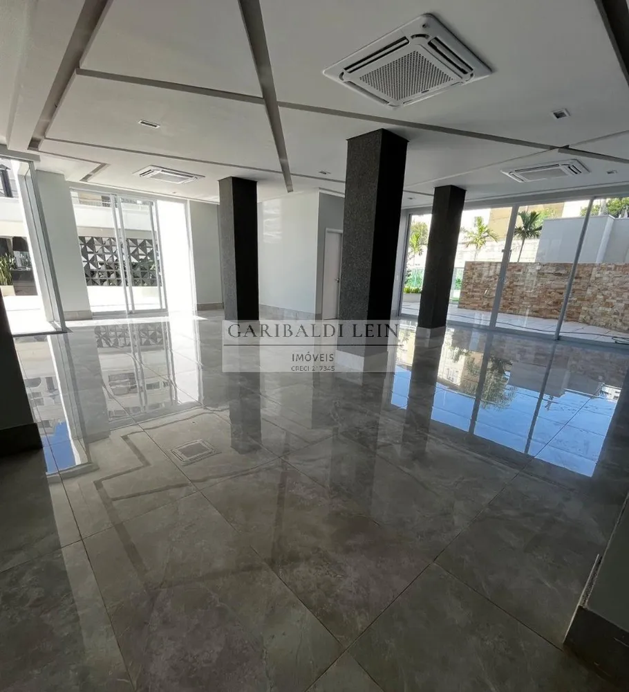 Apartamento, 3 quartos, 134 m² - Foto 12
