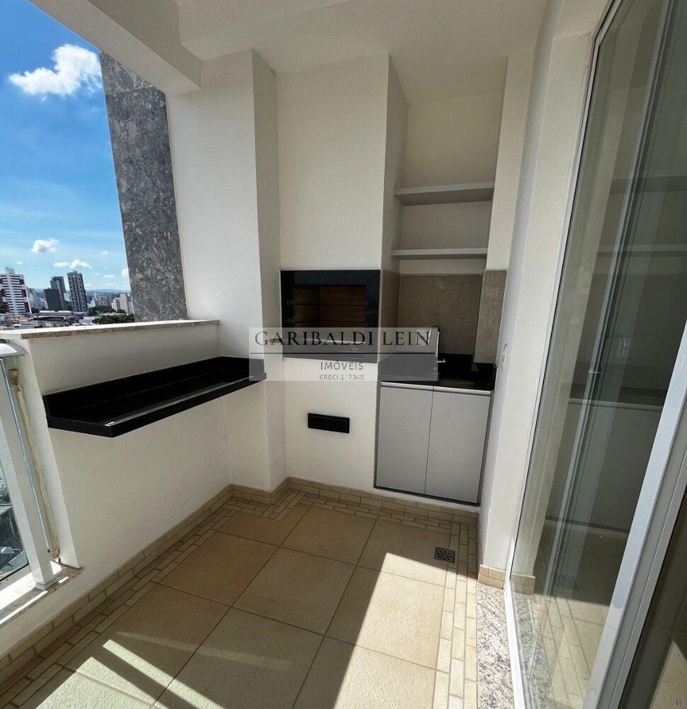 Apartamento, 3 quartos, 134 m² - Foto 3
