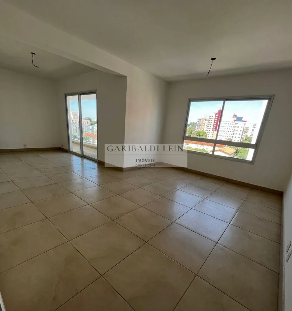 Apartamento, 3 quartos, 134 m² - Foto 5