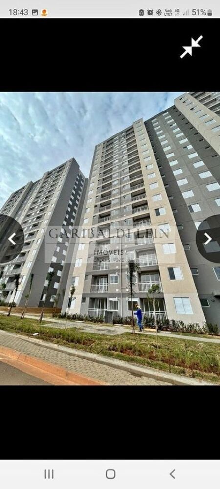 Apartamento, 2 quartos, 45 m² - Foto 1