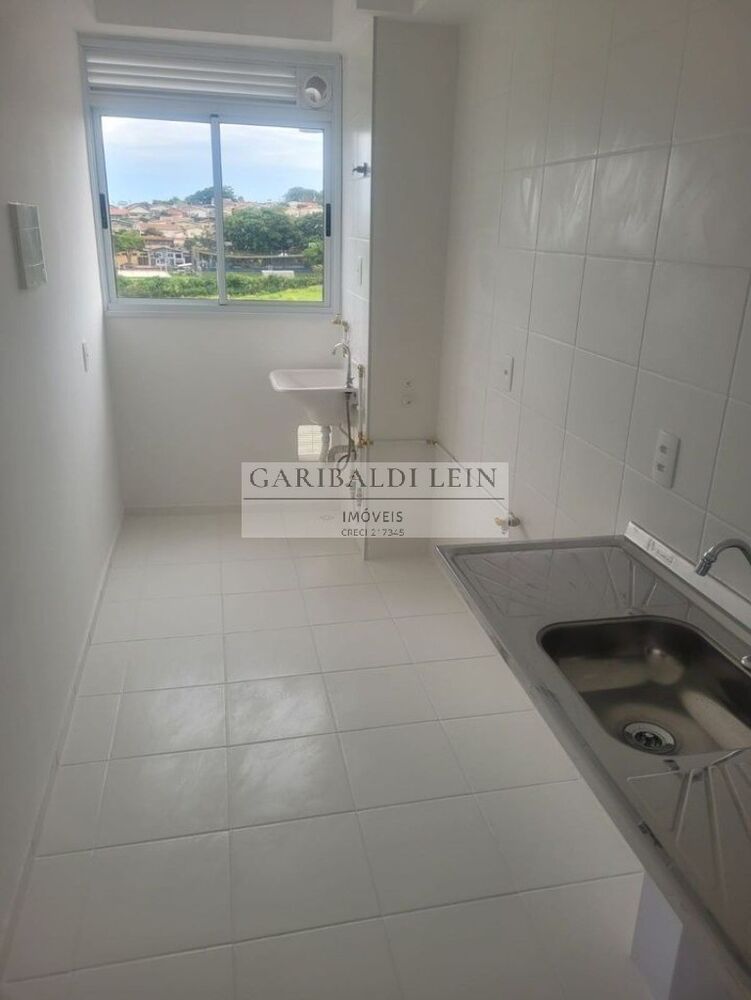 Apartamento, 2 quartos, 45 m² - Foto 7