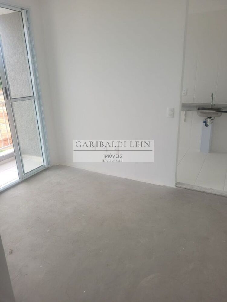 Apartamento, 2 quartos, 45 m² - Foto 2