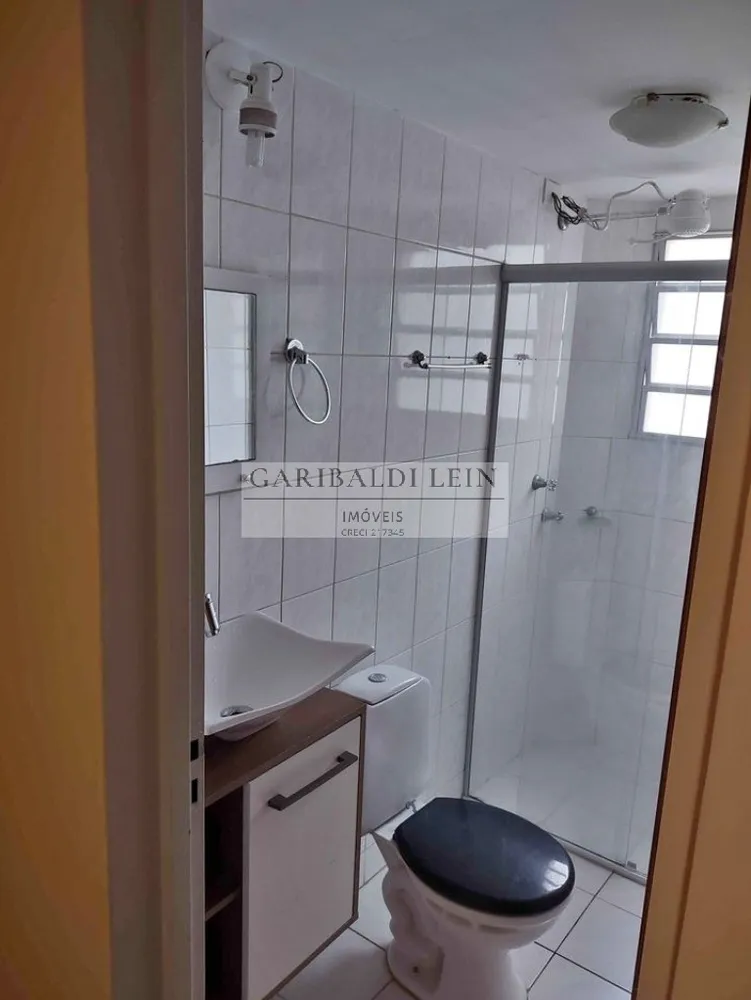 Apartamento, 3 quartos, 57 m² - Foto 11