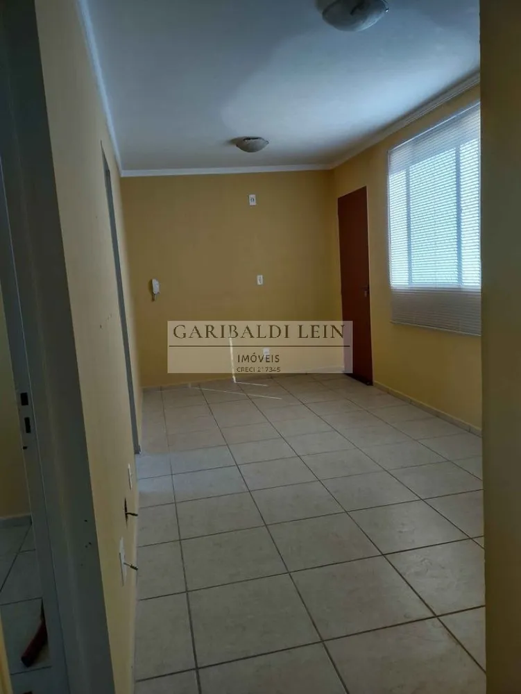 Apartamento, 3 quartos, 57 m² - Foto 6