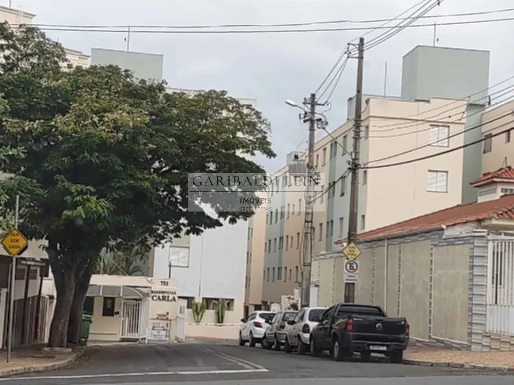 Apartamento, 3 quartos, 57 m² - Foto 5
