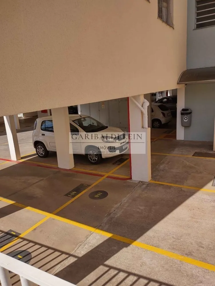 Apartamento, 3 quartos, 57 m² - Foto 14