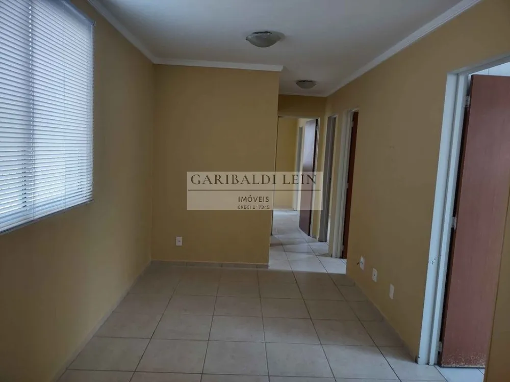 Apartamento, 3 quartos, 57 m² - Foto 7