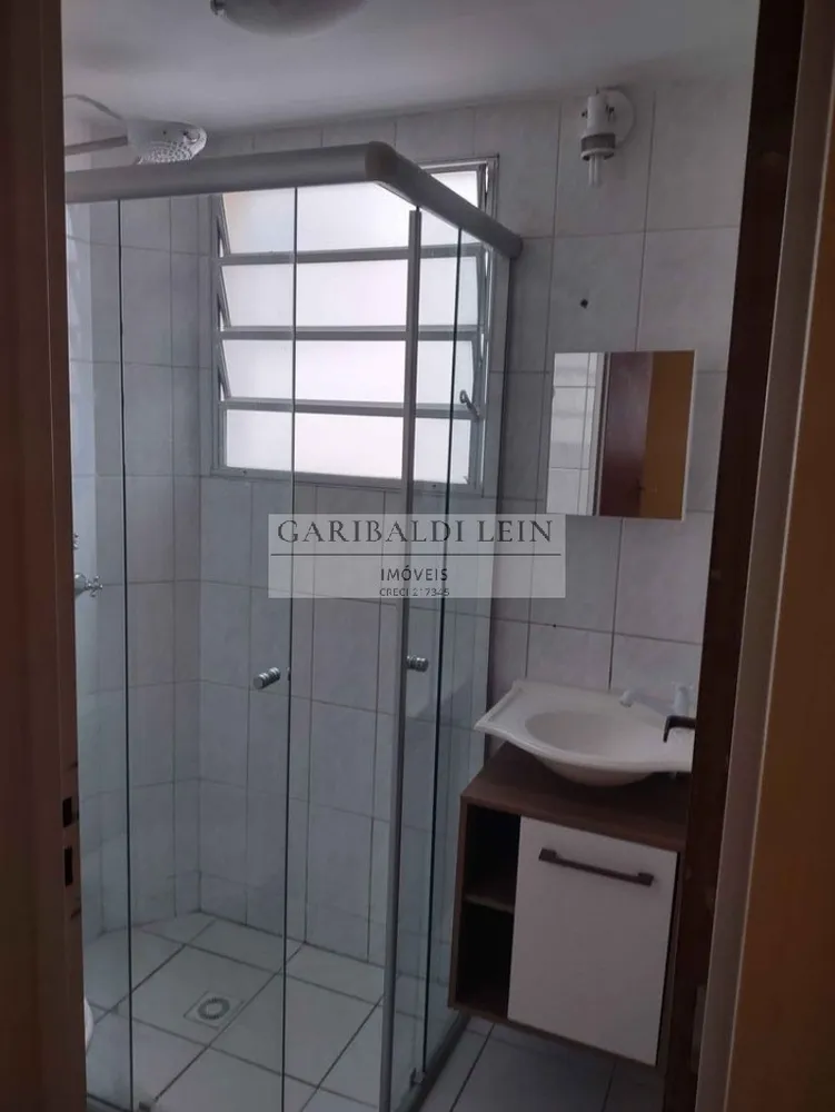 Apartamento, 3 quartos, 57 m² - Foto 10