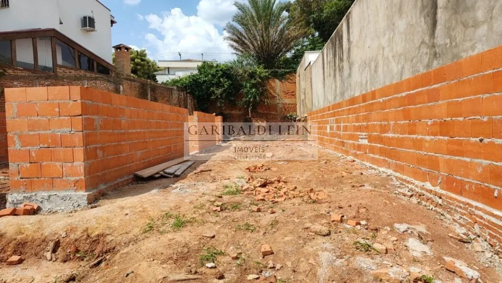 Terreno, 269 m² - Foto 2