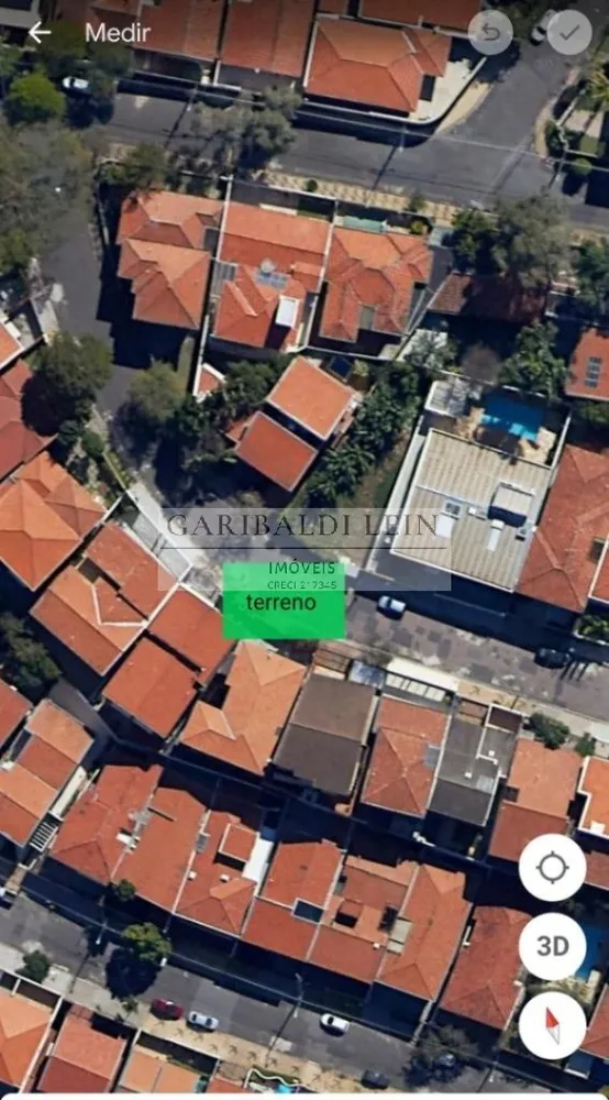 Terreno, 269 m² - Foto 1