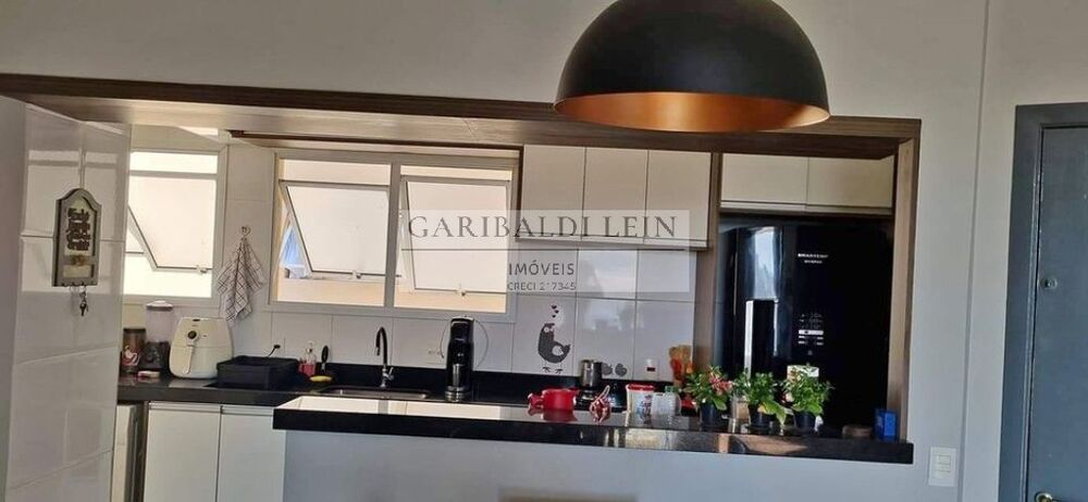 Apartamento, 3 quartos, 78 m² - Foto 3