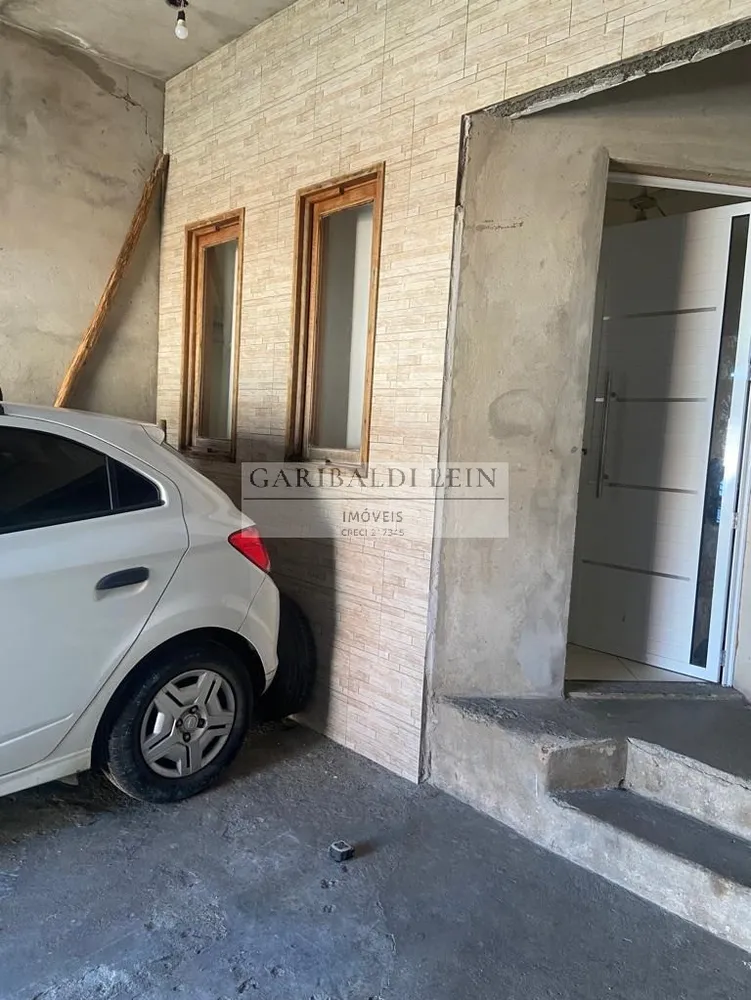 Casa, 3 quartos, 125 m² - Foto 8