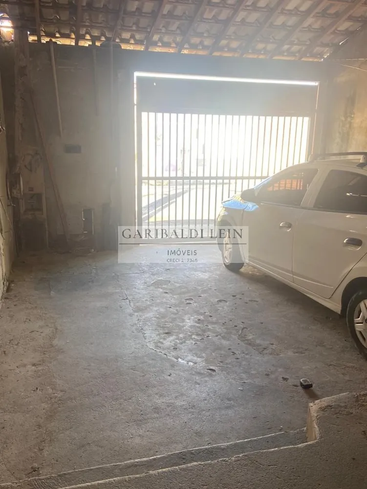 Casa, 3 quartos, 125 m² - Foto 13