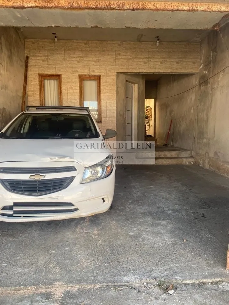 Casa, 3 quartos, 125 m² - Foto 6