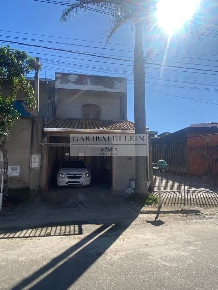 Casa, 3 quartos, 125 m² - Foto 5