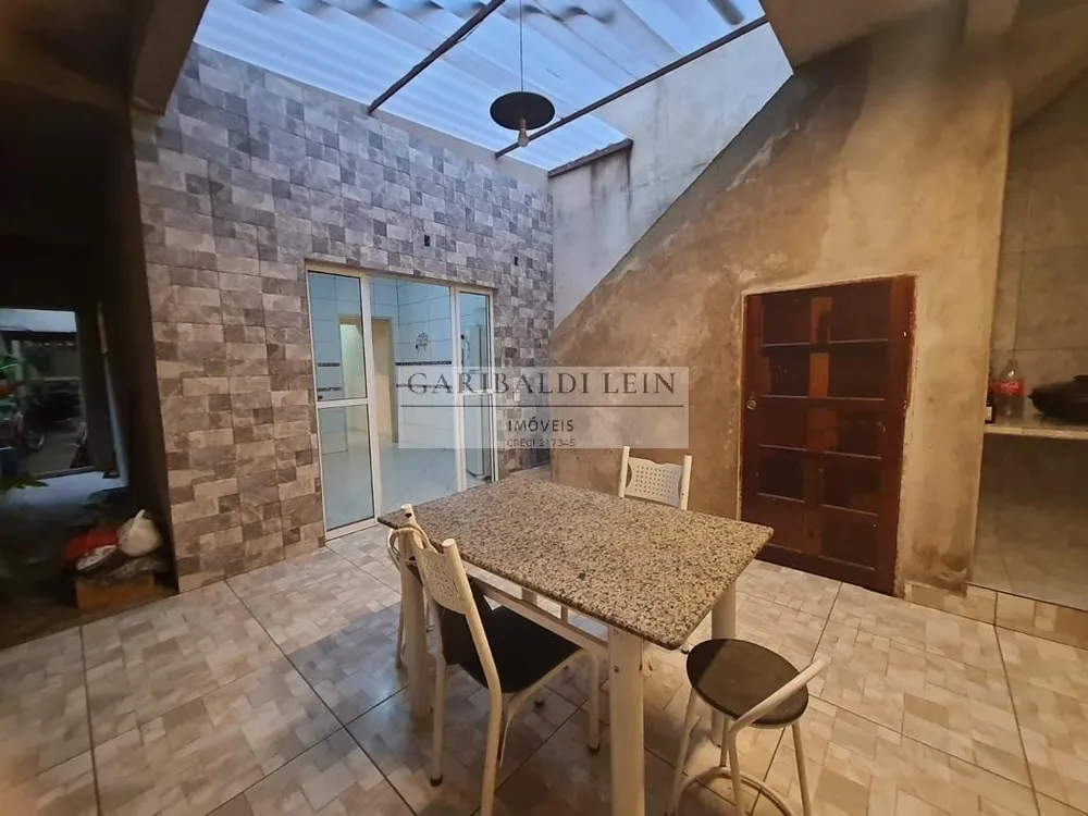 Casa, 3 quartos, 125 m² - Foto 11