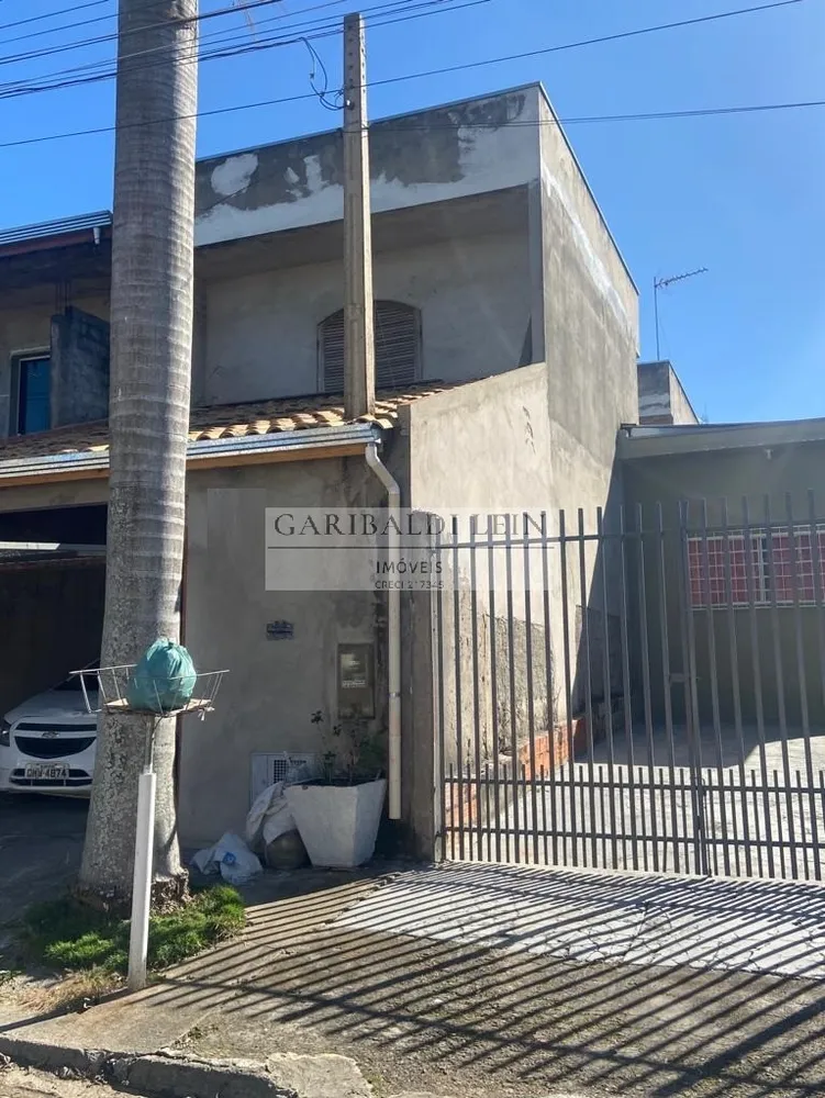 Casa, 3 quartos, 125 m² - Foto 14