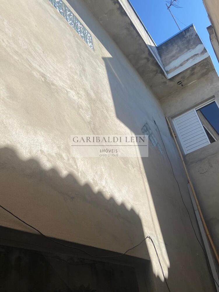 Casa, 3 quartos, 125 m² - Foto 1