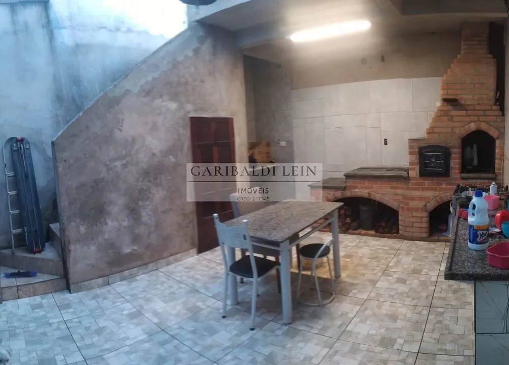 Casa, 3 quartos, 125 m² - Foto 12