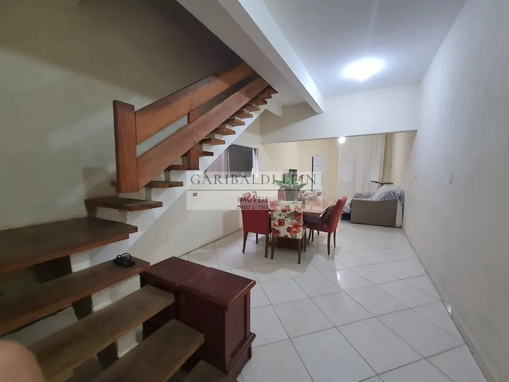 Casa, 3 quartos, 125 m² - Foto 9