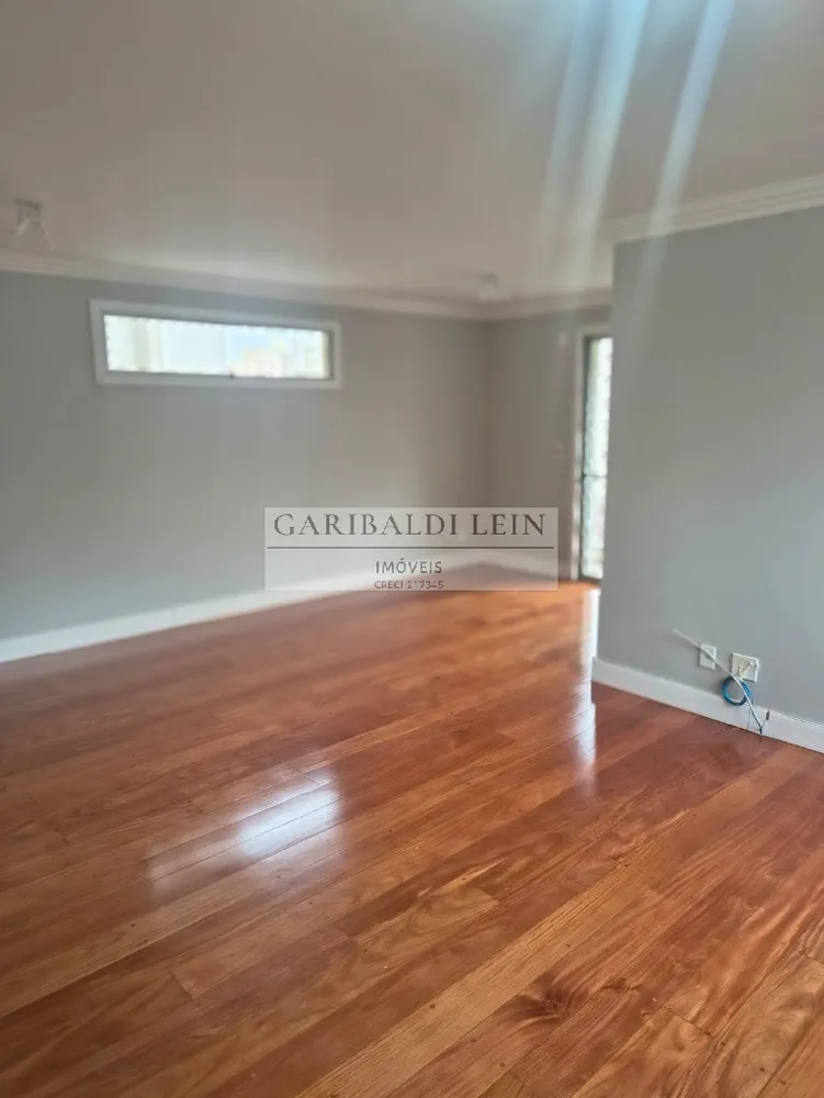 Apartamento, 3 quartos, 179 m² - Foto 2