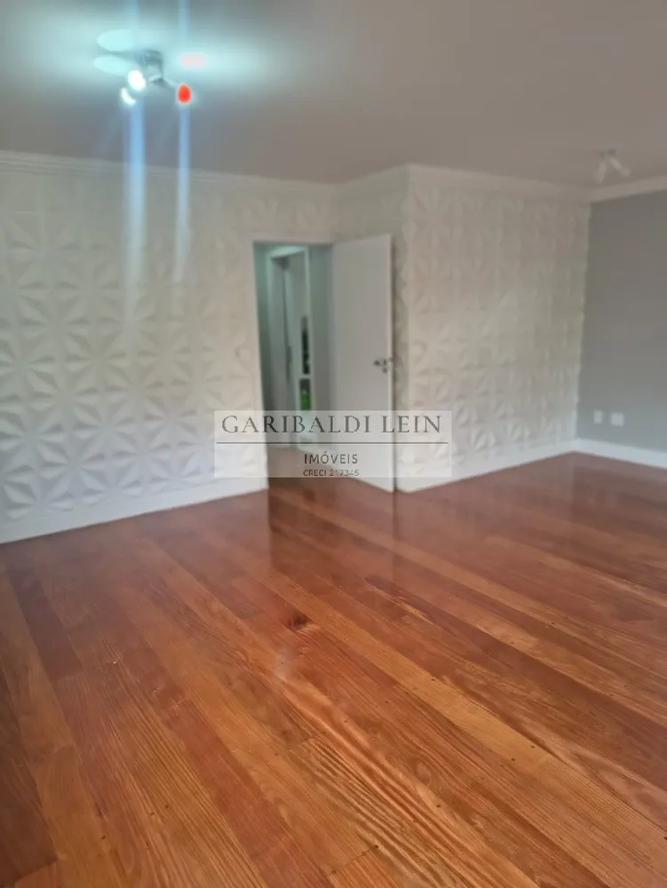 Apartamento, 3 quartos, 179 m² - Foto 1