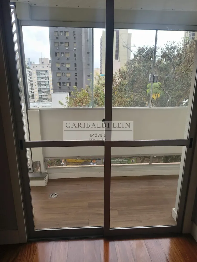 Apartamento, 3 quartos, 179 m² - Foto 3