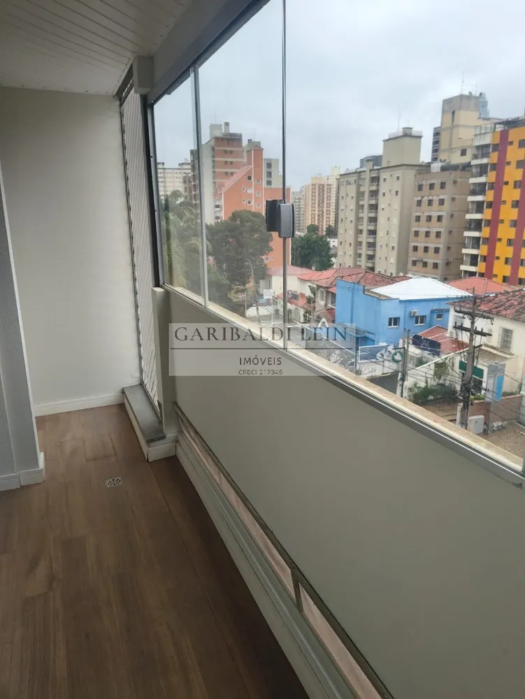 Apartamento, 3 quartos, 179 m² - Foto 4