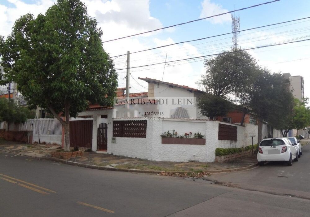 Prédio Inteiro, 250 m² - Foto 1