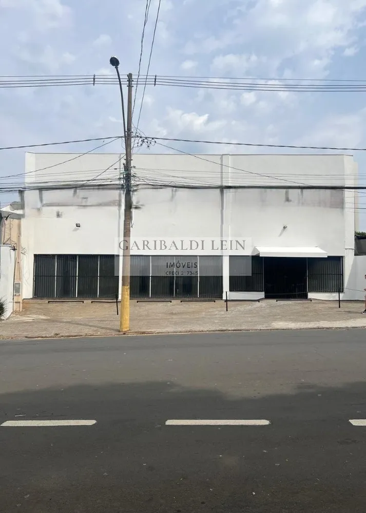 Loja-Salão, 410 m² - Foto 8