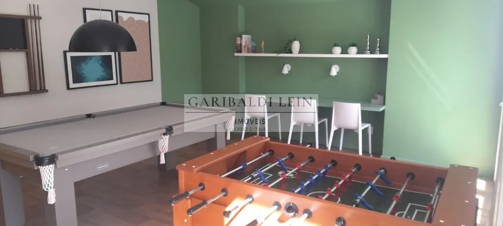 Apartamento, 1 quarto, 40 m² - Foto 2