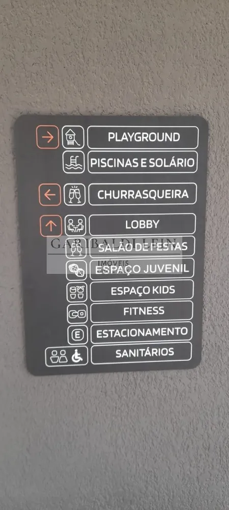 Apartamento, 1 quarto, 40 m² - Foto 8
