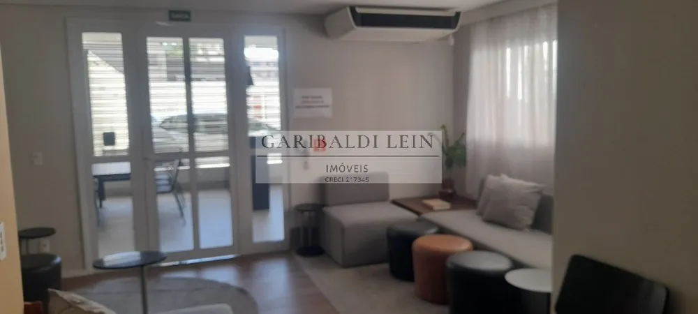 Apartamento, 1 quarto, 40 m² - Foto 3