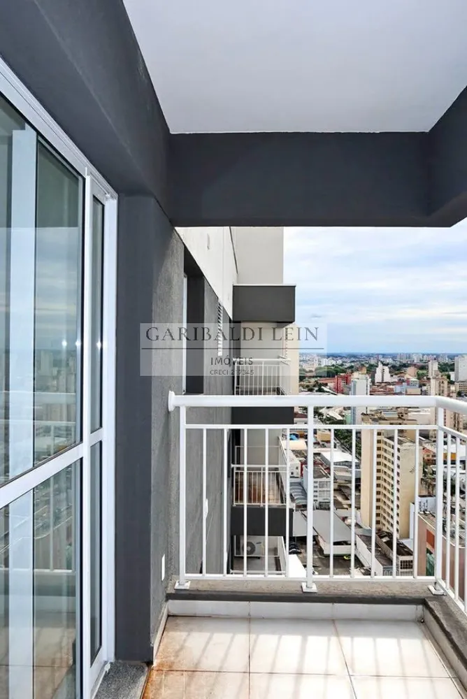 Apartamento, 1 quarto, 40 m² - Foto 1