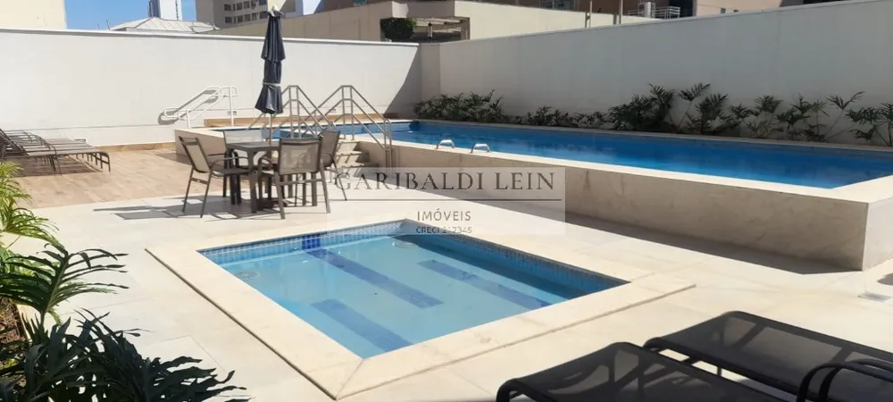 Apartamento, 1 quarto, 40 m² - Foto 5