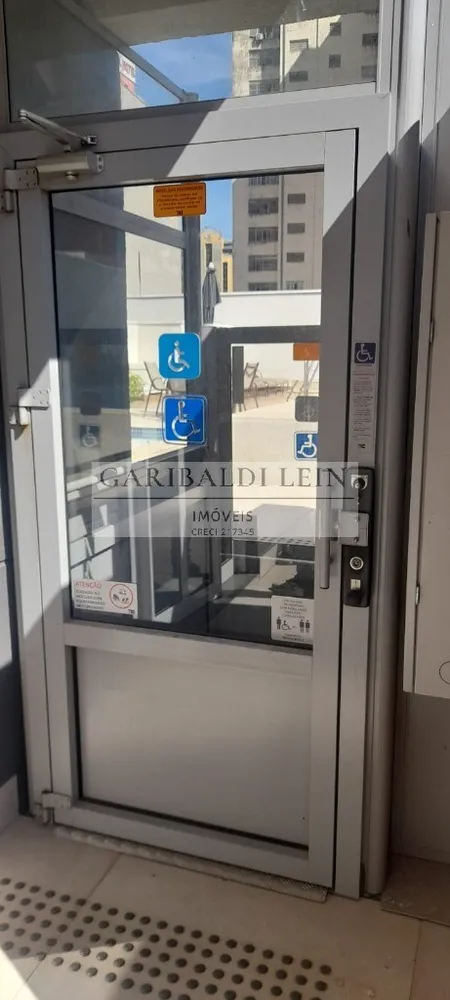 Apartamento, 1 quarto, 40 m² - Foto 5