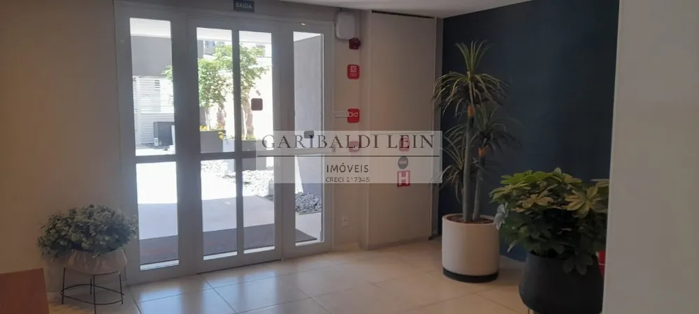 Apartamento, 1 quarto, 40 m² - Foto 6
