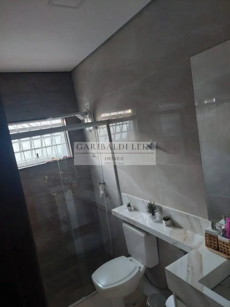 Casa, 3 quartos, 117 m² - Foto 5