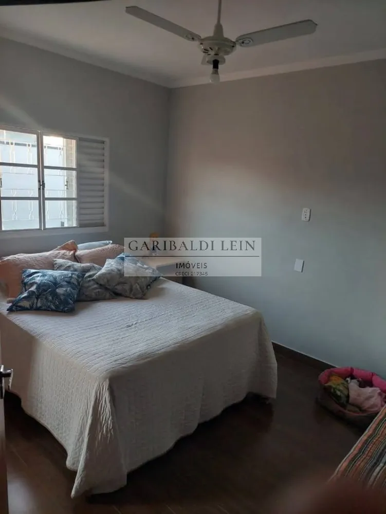 Casa, 3 quartos, 117 m² - Foto 4