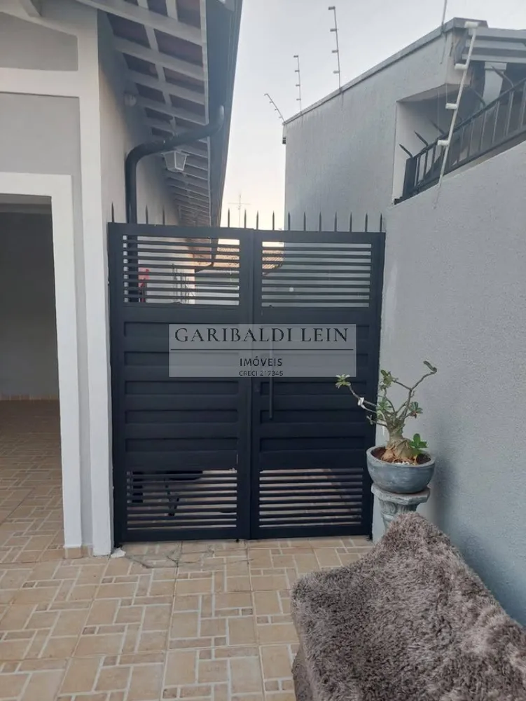 Casa, 3 quartos, 117 m² - Foto 2