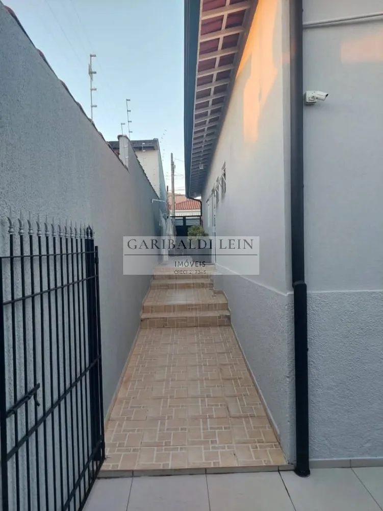 Casa, 3 quartos, 117 m² - Foto 3